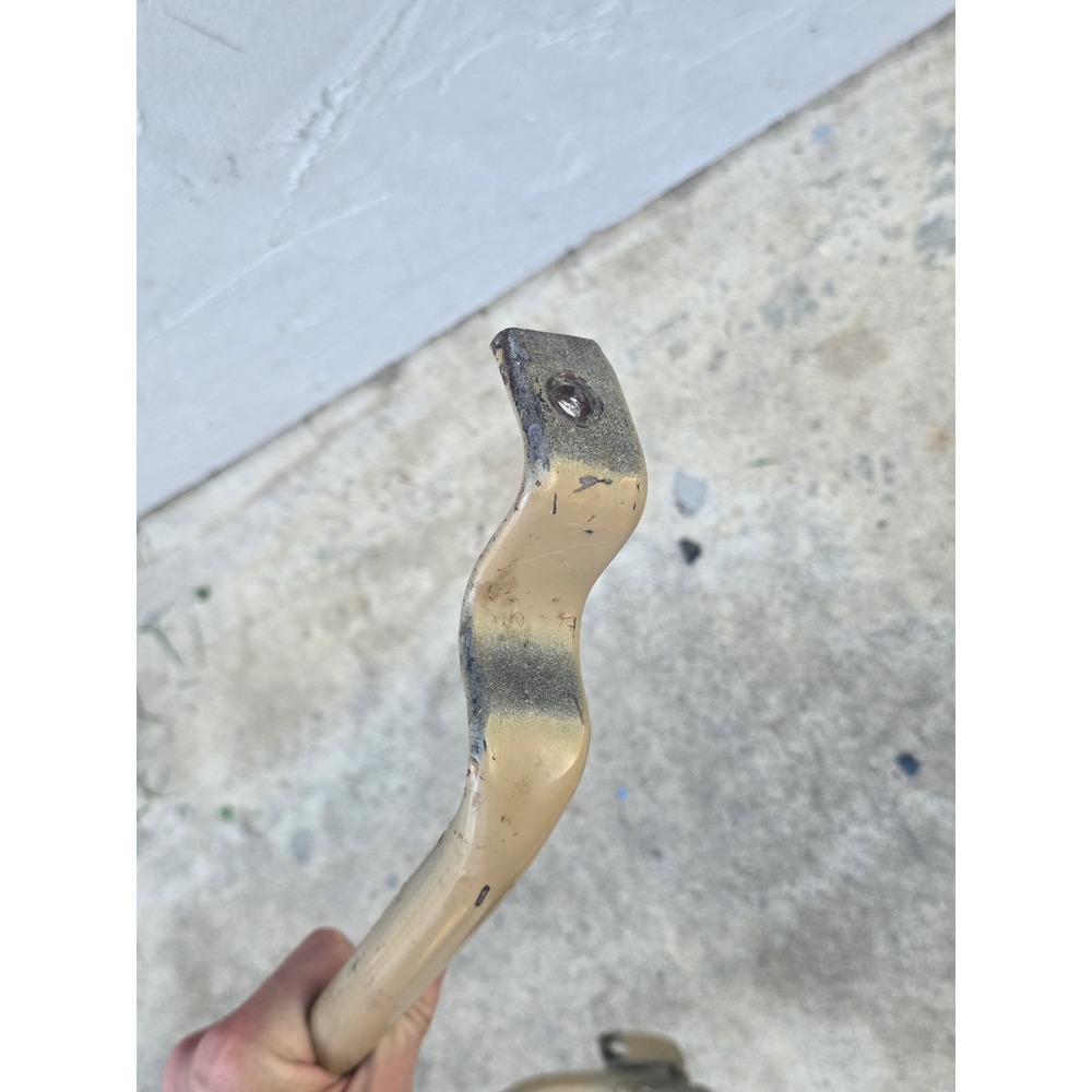 1973-1991 Chevy K5 Blazer GMC Jimmy Removable Hardtop Interior Side Trim... - Picture 6 of 13